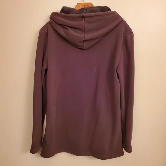 BEARSLAND 2 nursing sweatshirt hoodie SIZE M - Picture 5 of 16